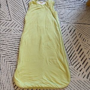 Lime Kyte baby sleep sack